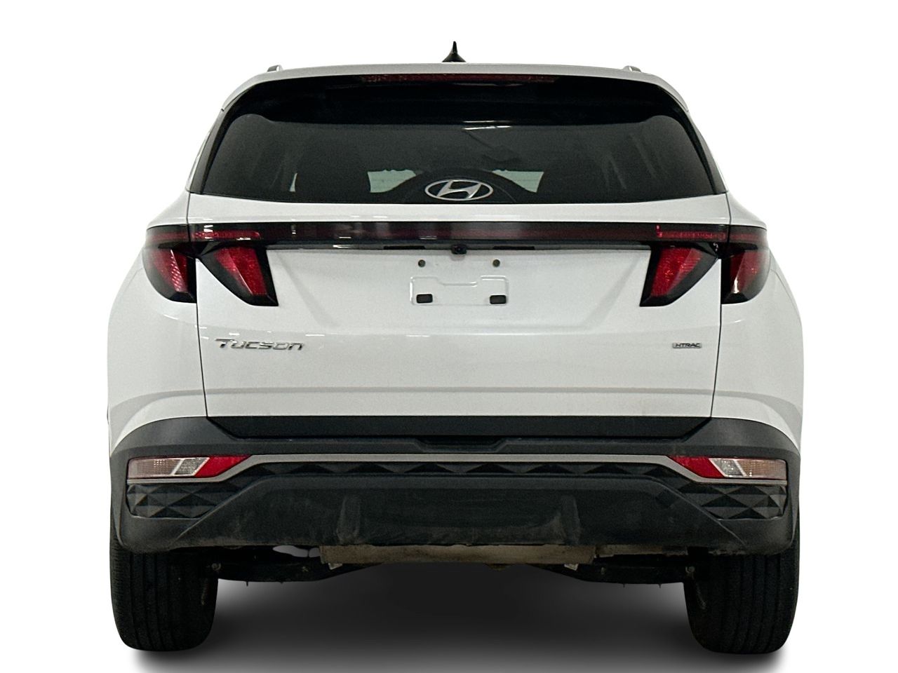 2024  Tucson
