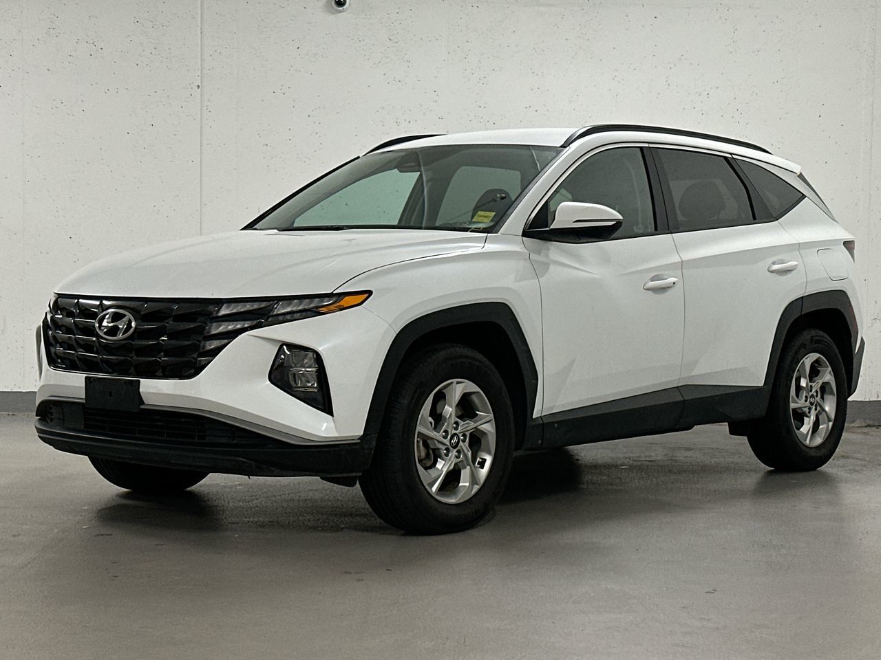 2024  Tucson