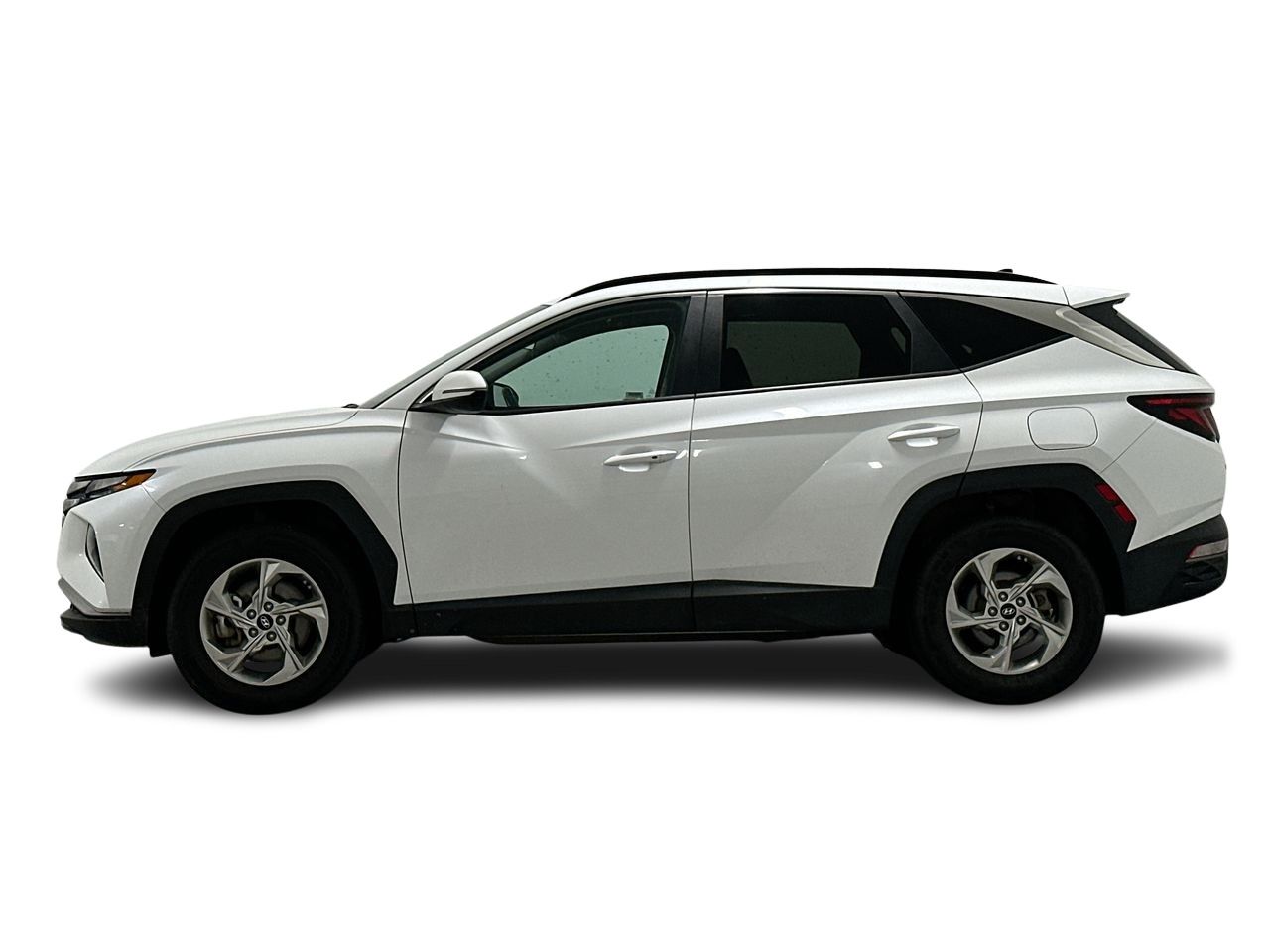 2024  Tucson
