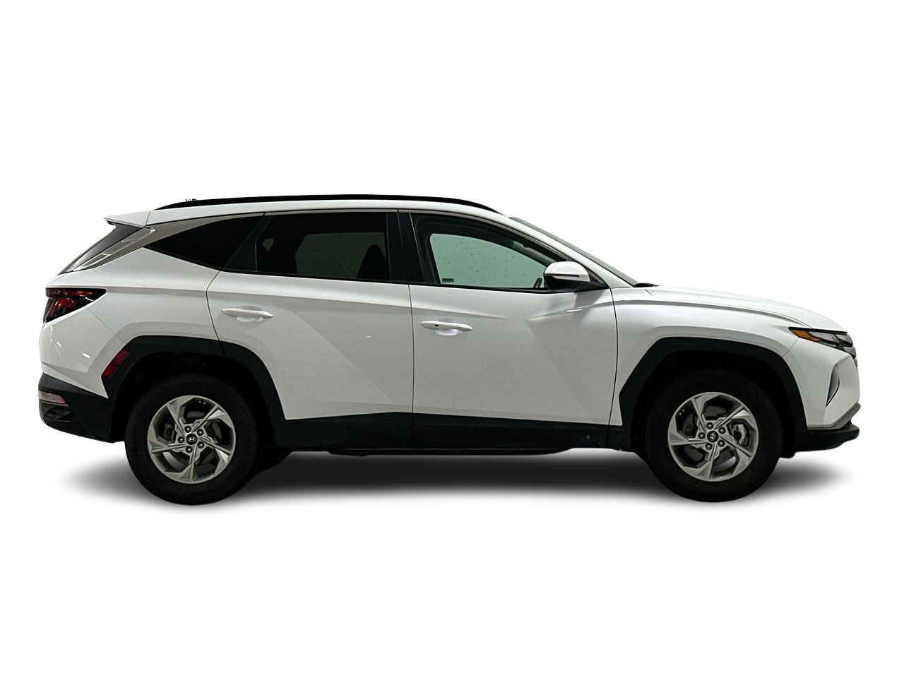 2024  Tucson