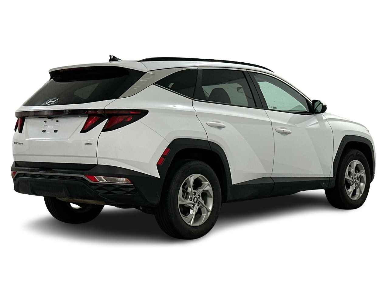 2024  Tucson