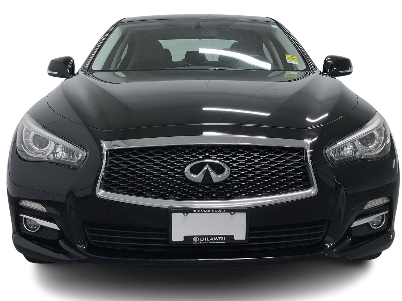 Infiniti Q50  2016 à , Colombie-Britannique