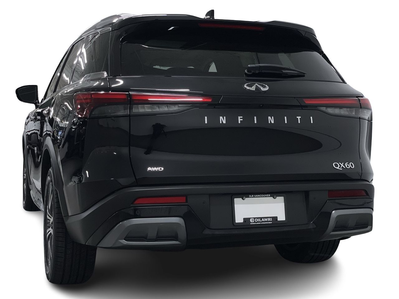 2023  QX60