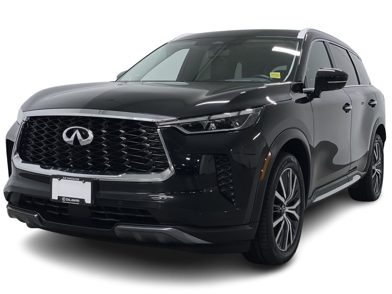 2023  QX60