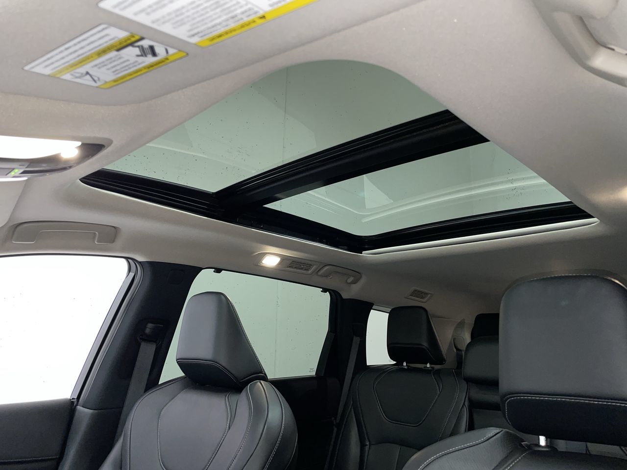 2023  QX60