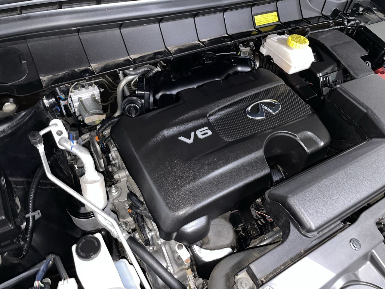2023  QX60