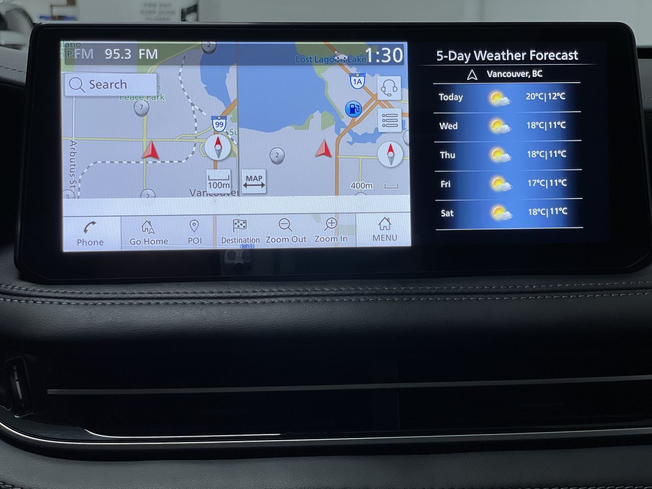 2023  QX60