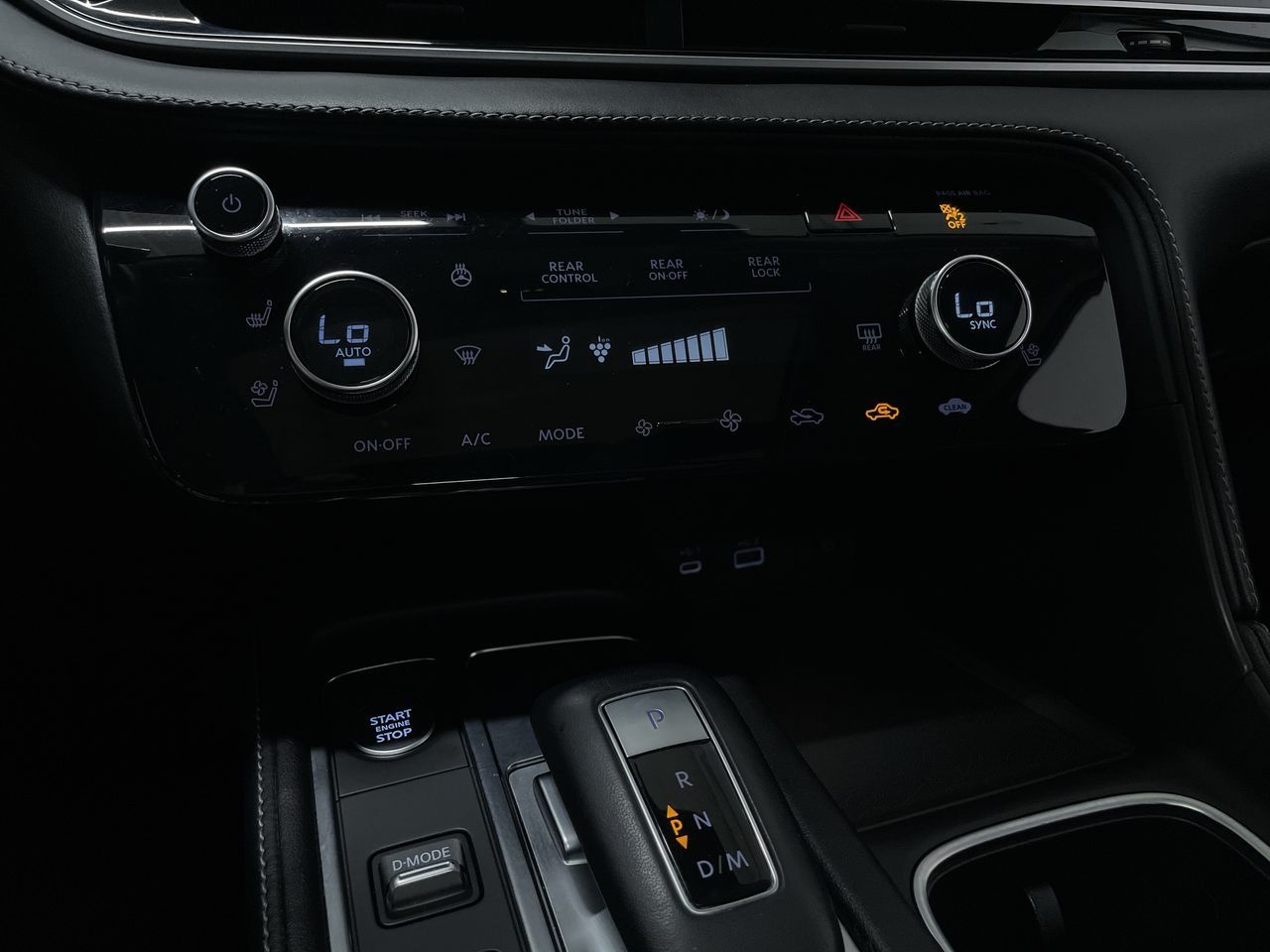 2023  QX60