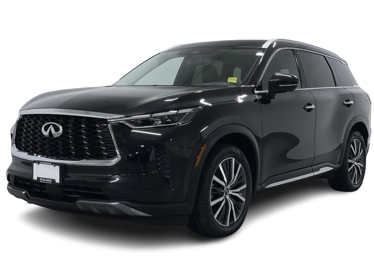 2023  QX60