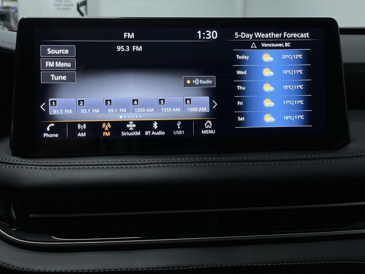 2023  QX60