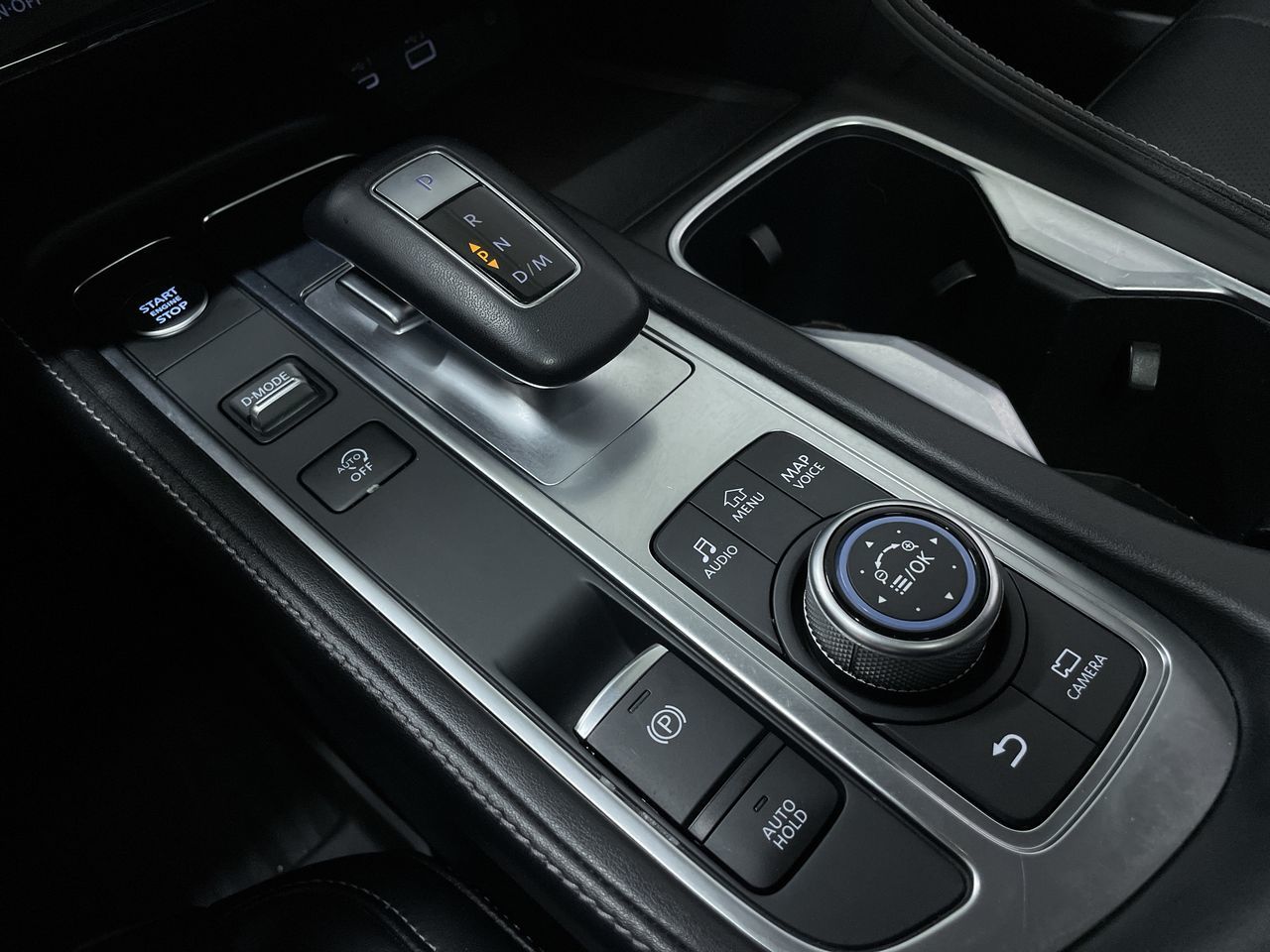 2023  QX60