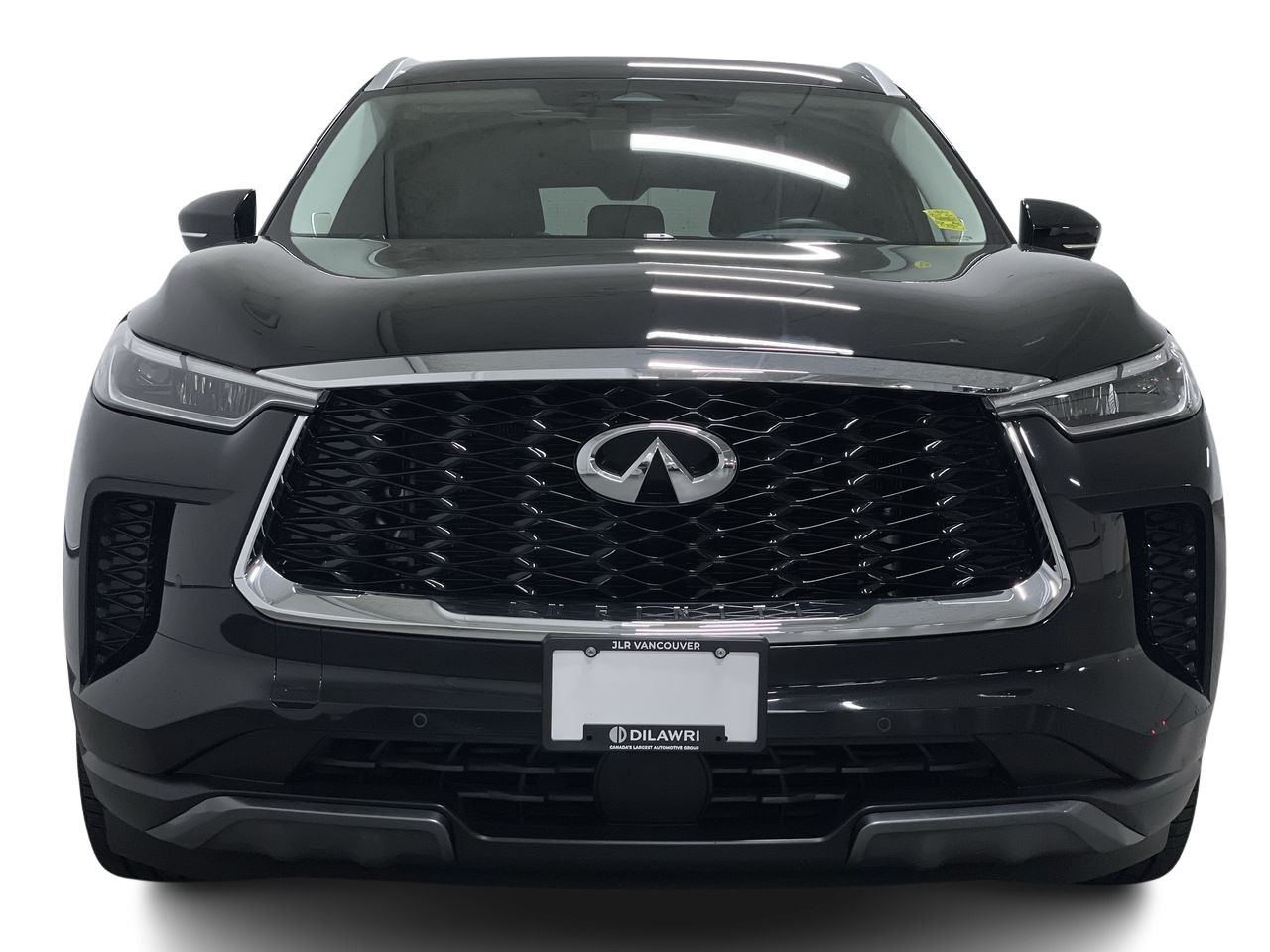 2023  QX60