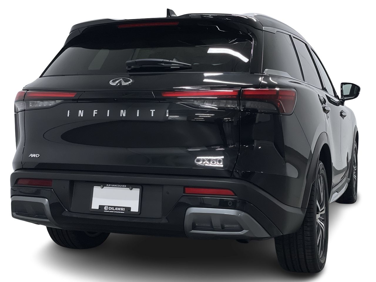 2023  QX60
