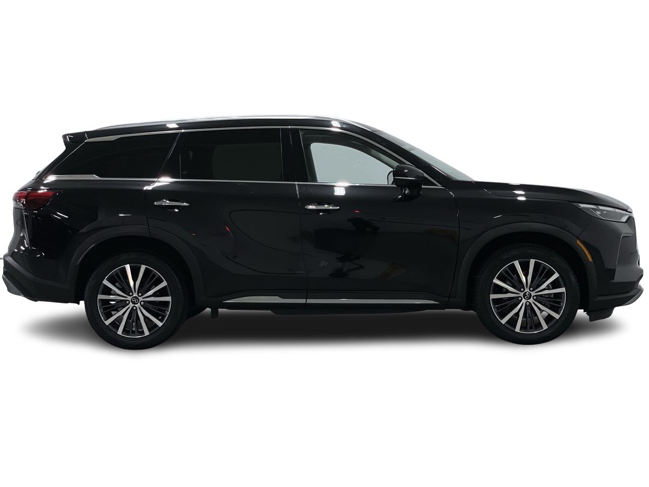 2023  QX60
