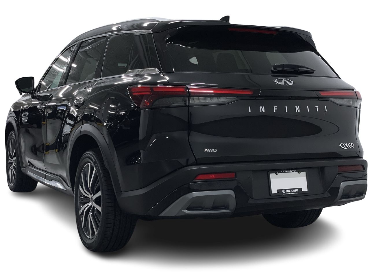 2023  QX60