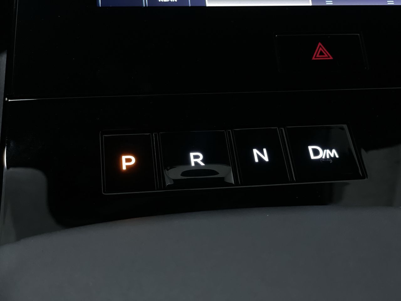 2025 Infiniti QX80 in Vancouver, British Columbia