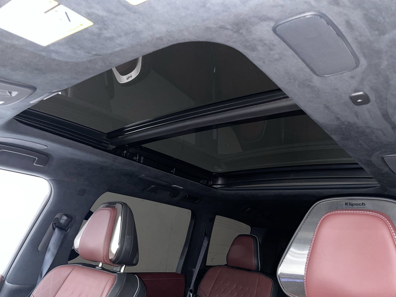2025 Infiniti QX80 in Vancouver, British Columbia