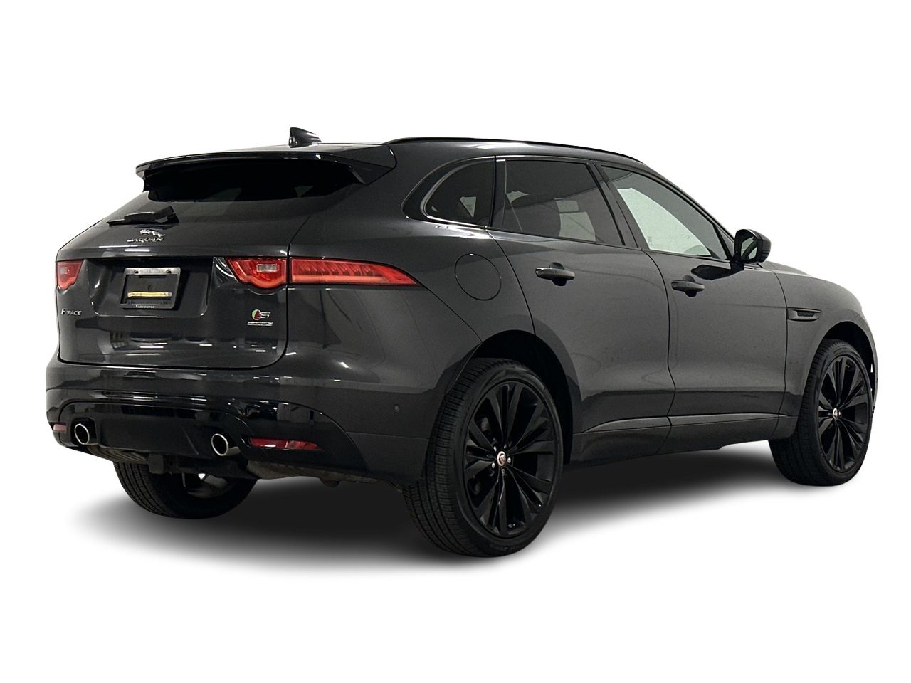 2017  F-PACE