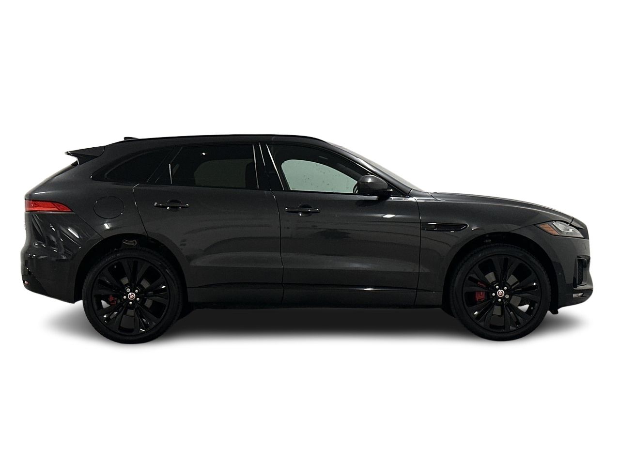2017  F-PACE