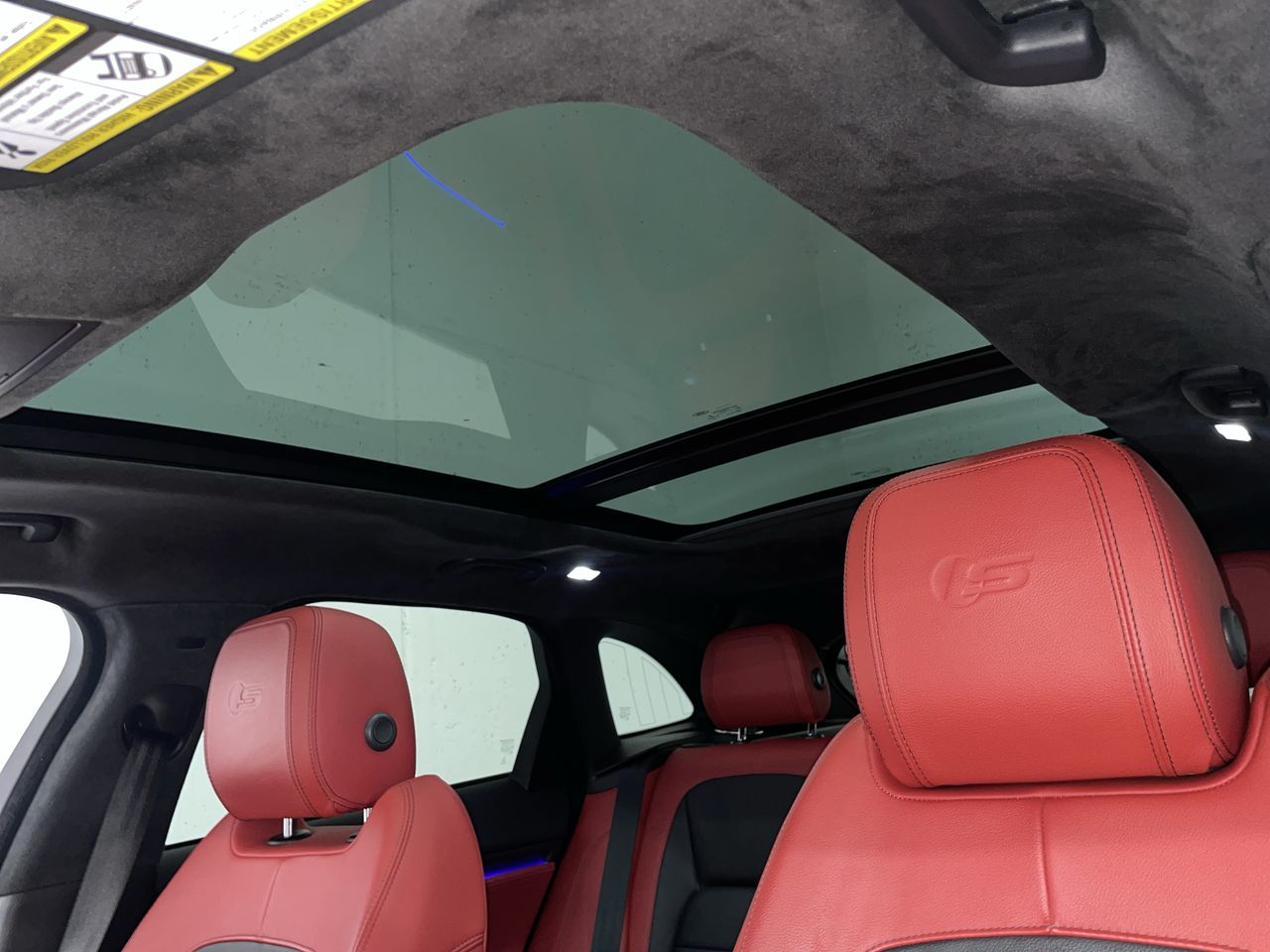 2017  F-PACE