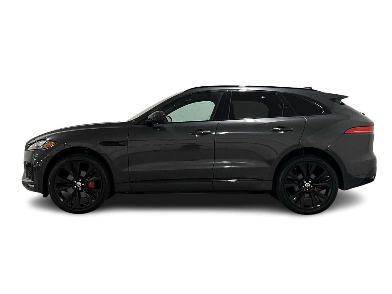 2017  F-PACE