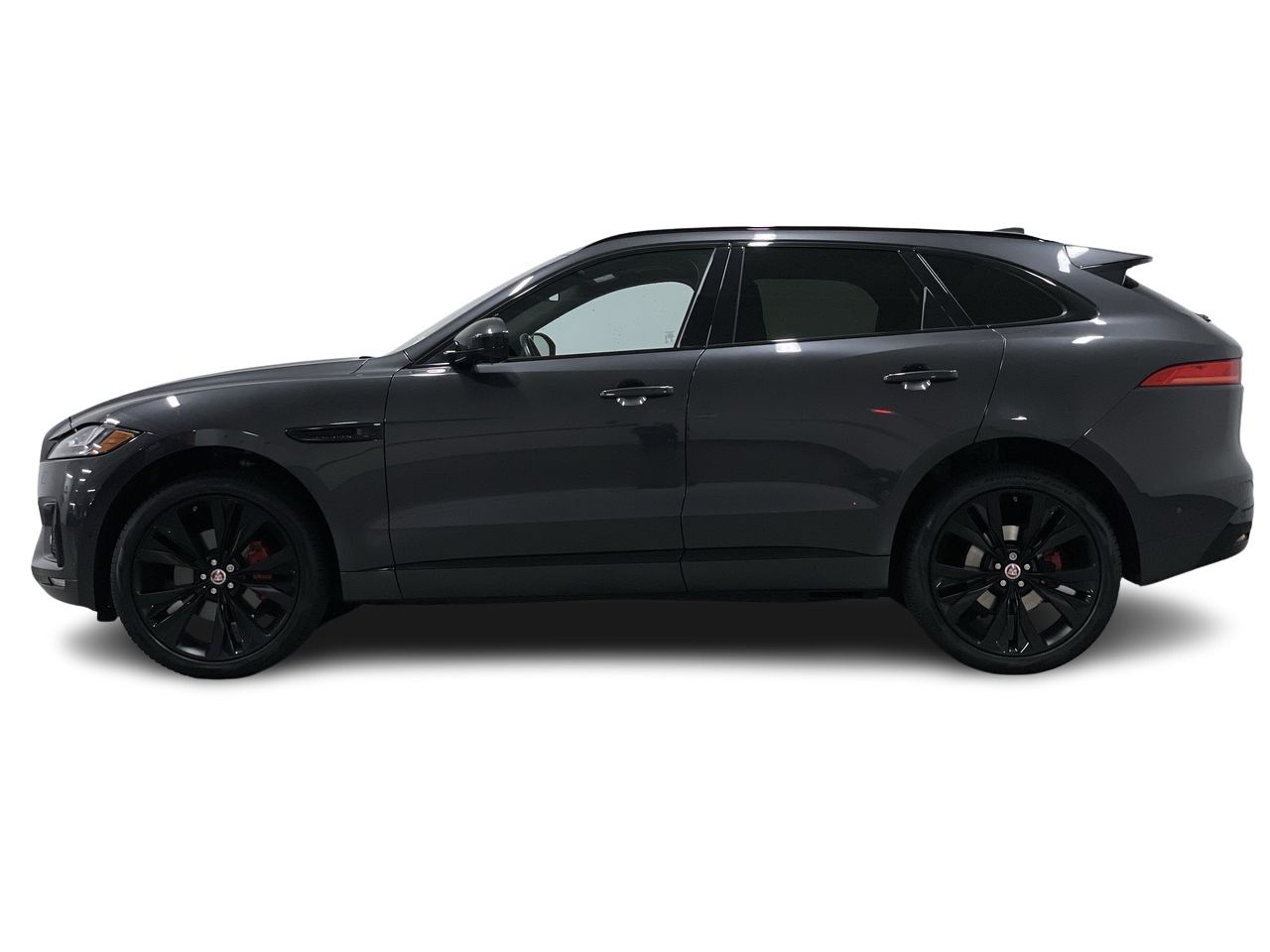 2017  F-PACE