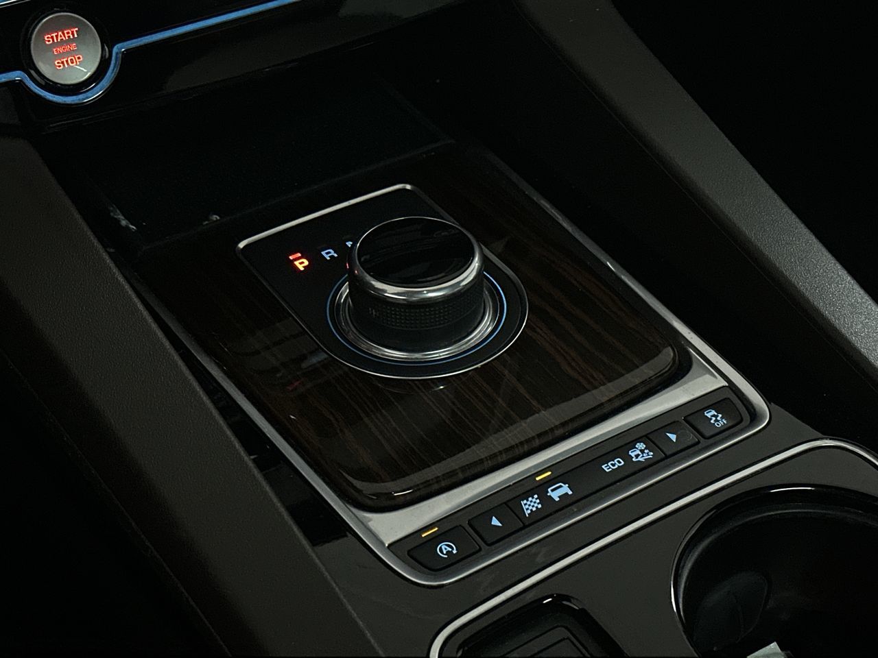 2017 Jaguar F-PACE