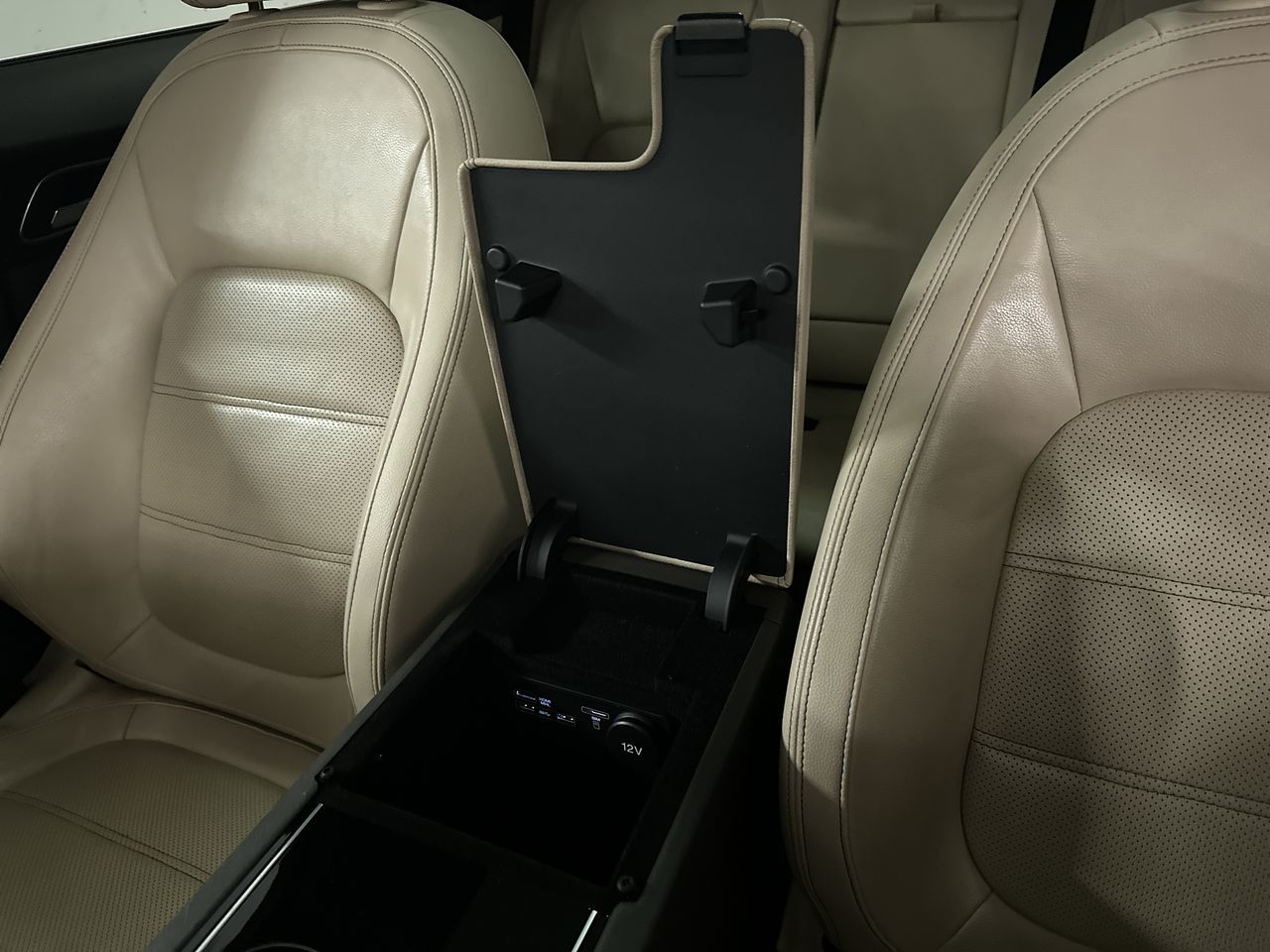 2017 Jaguar F-PACE