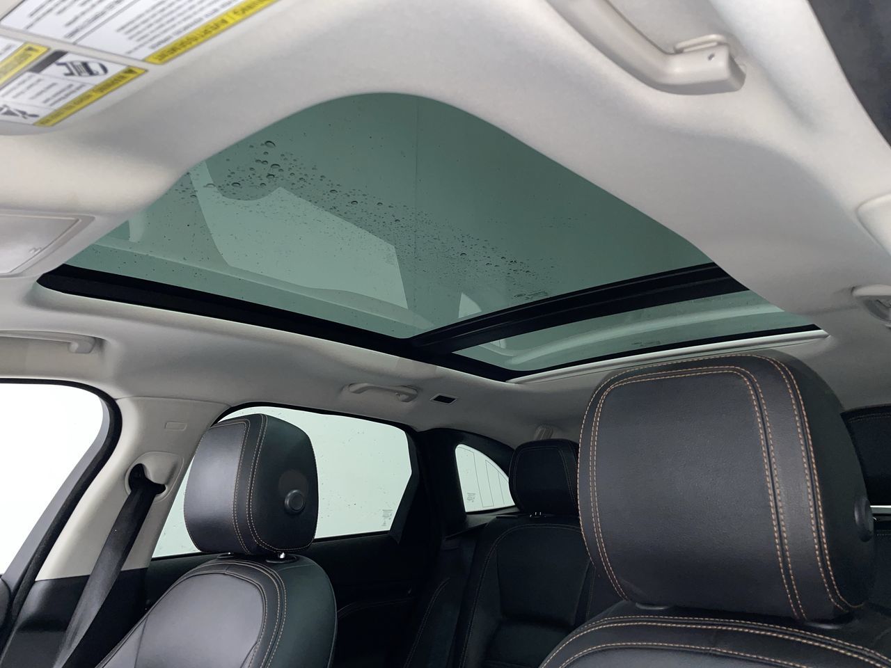 Jaguar F-PACE  2018 à , Colombie-Britannique