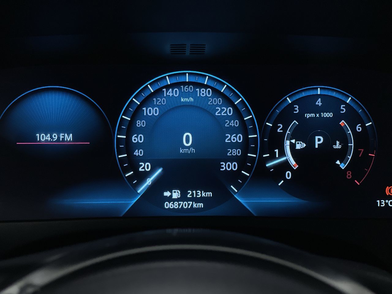 Jaguar F-PACE  2018 à , Colombie-Britannique