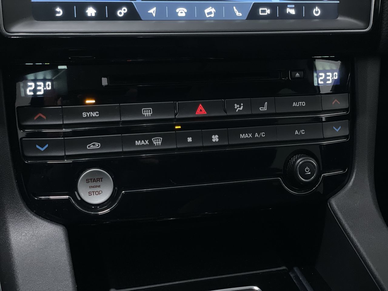 Jaguar F-PACE  2018 à , Colombie-Britannique