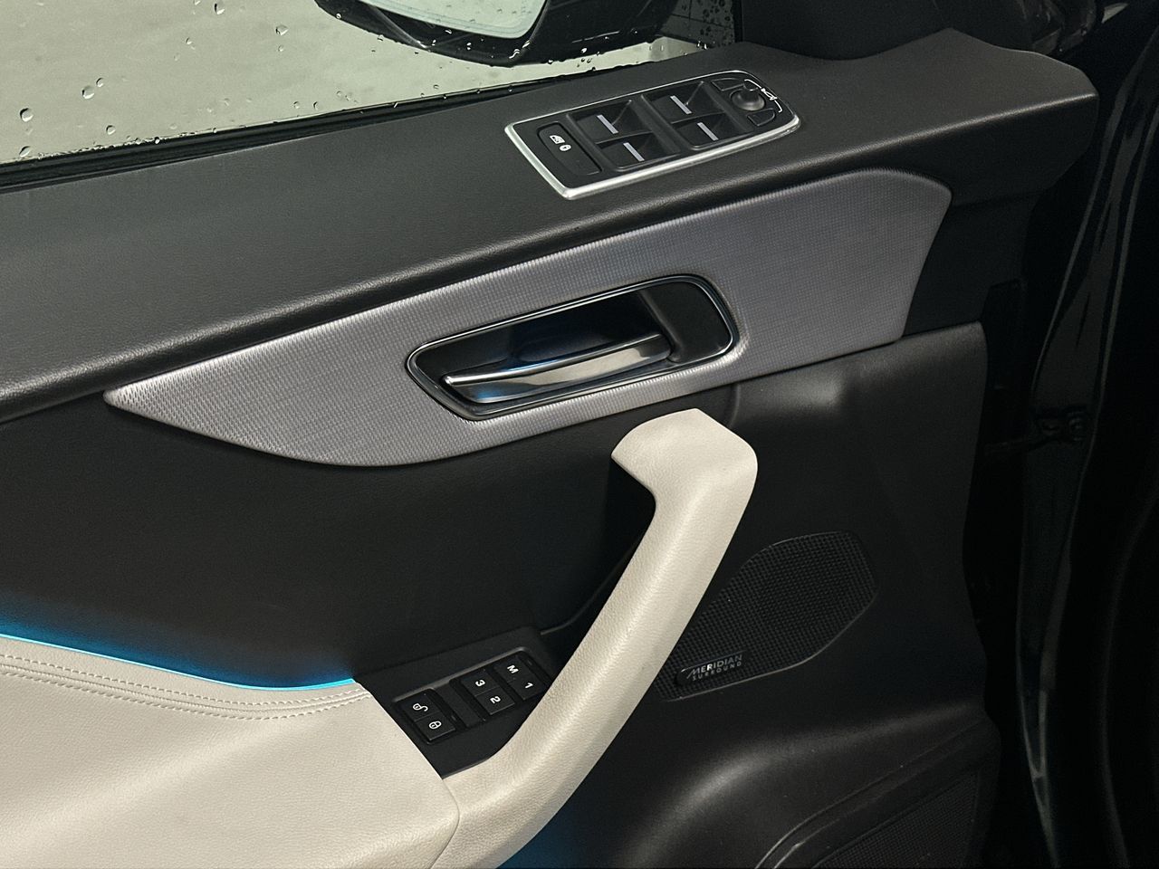 2018 Jaguar F-PACE