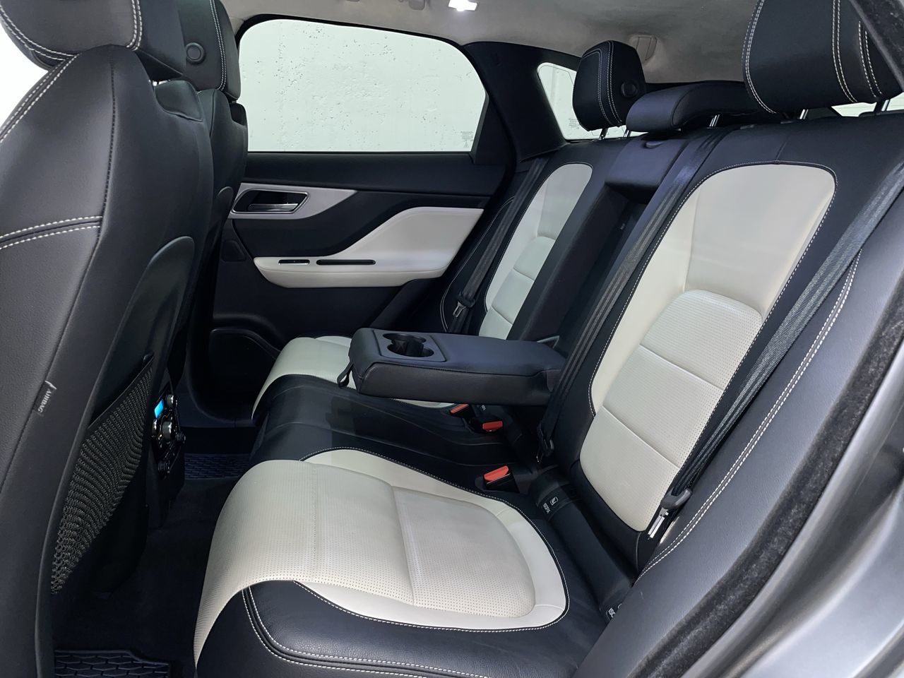 2018  F-PACE