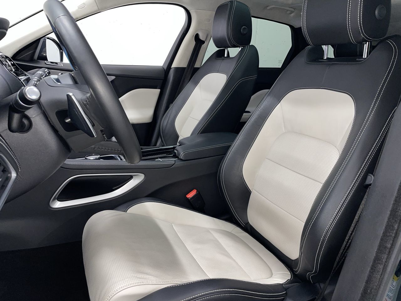 2018  F-PACE