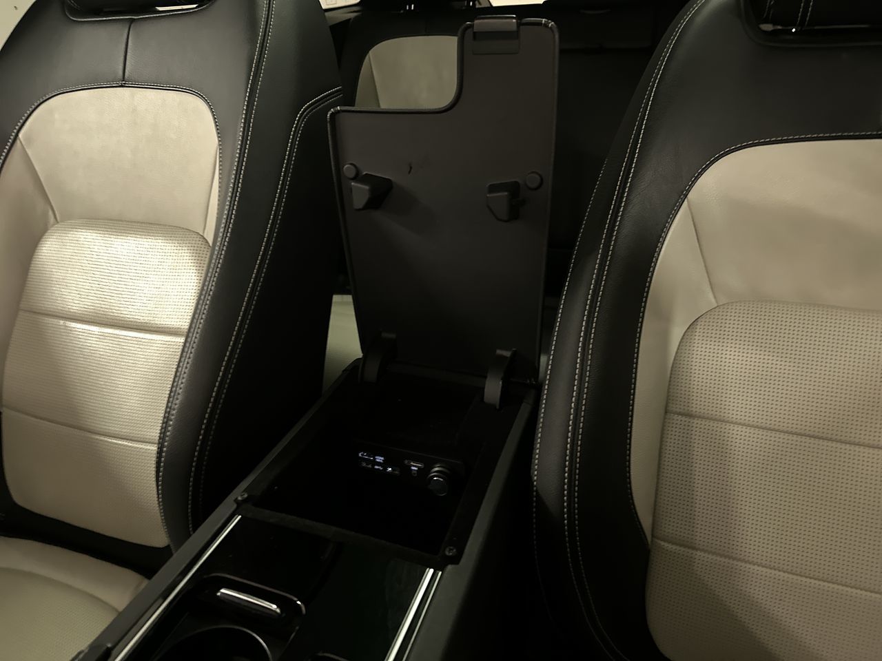 2018 Jaguar F-PACE