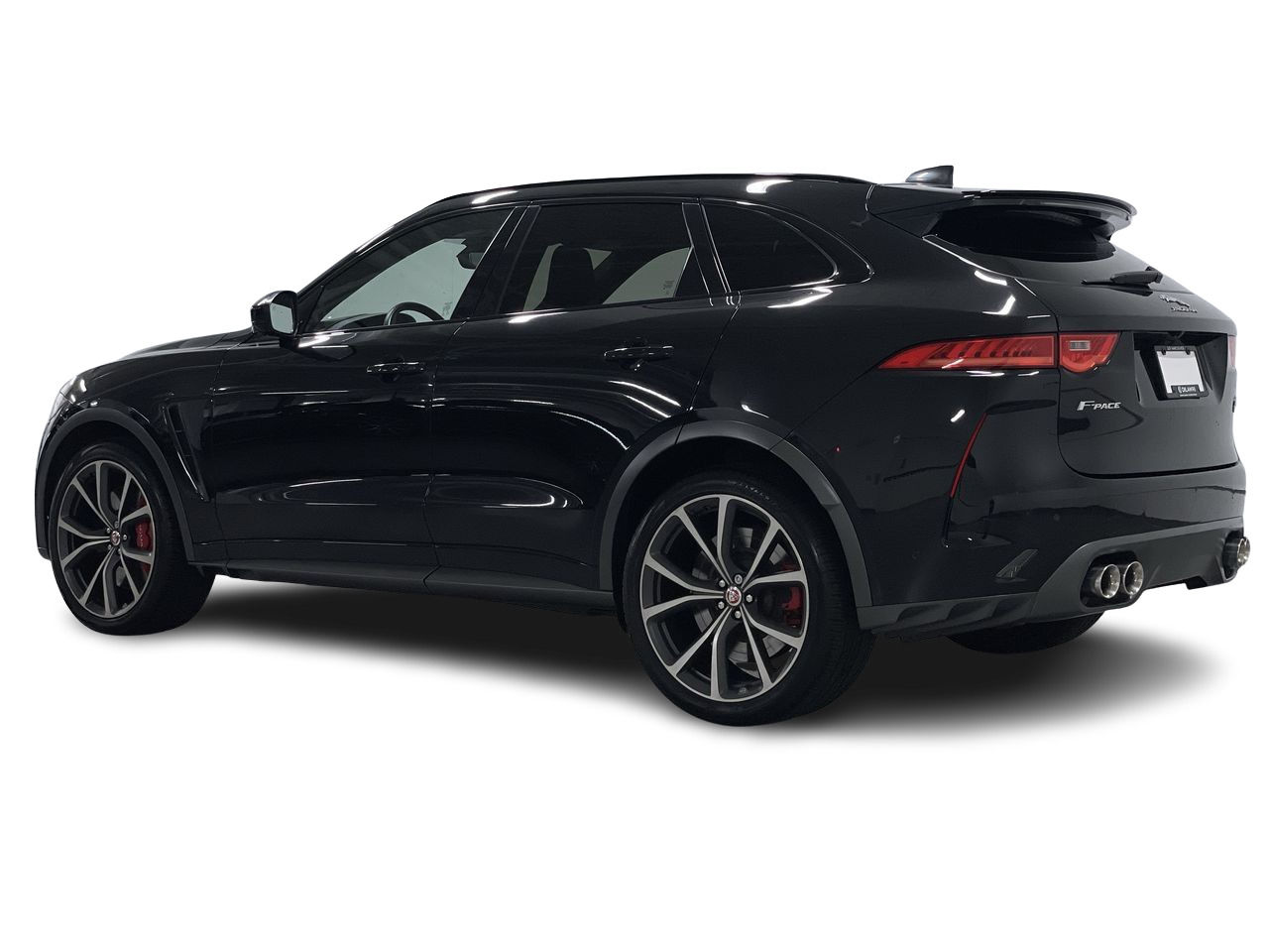 Jaguar F-PACE  2020 à , Colombie-Britannique