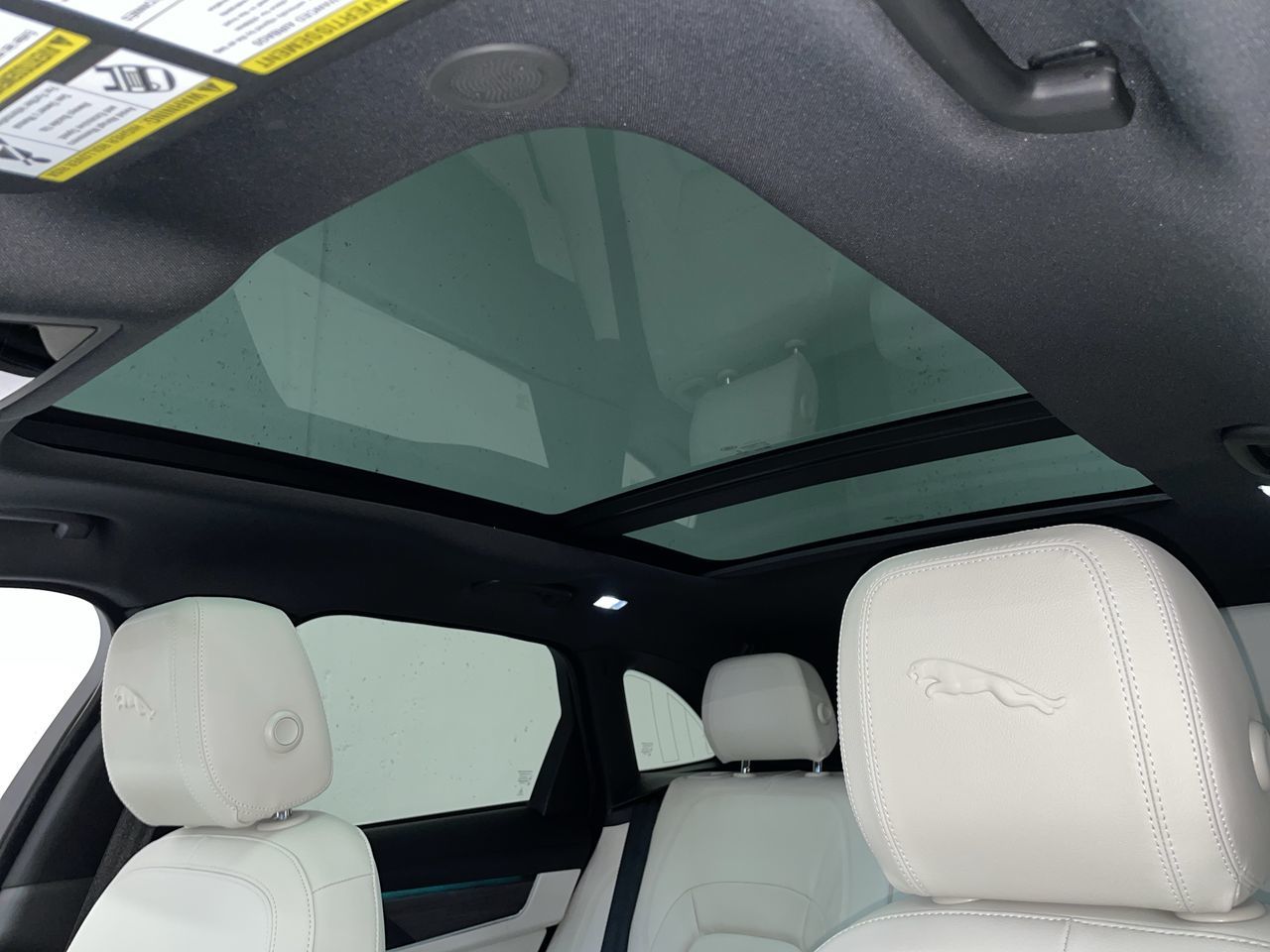 2022 Jaguar F-PACE in Vancouver, British Columbia