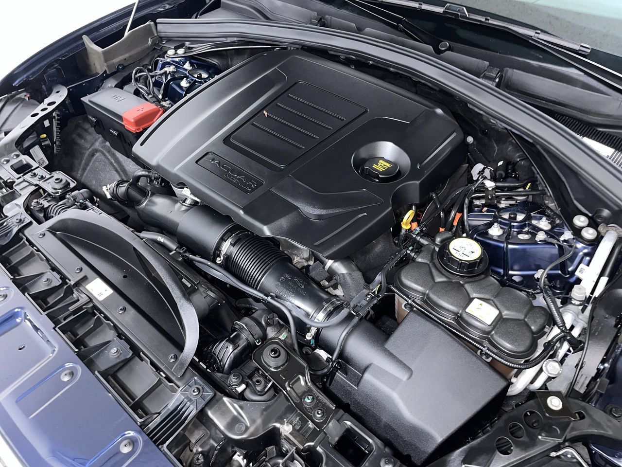 2022 Jaguar F-PACE in Vancouver, British Columbia