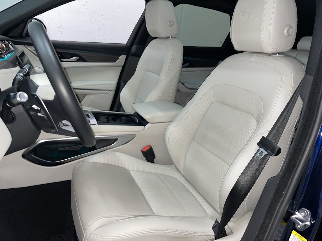 2022 Jaguar F-PACE in Vancouver, British Columbia