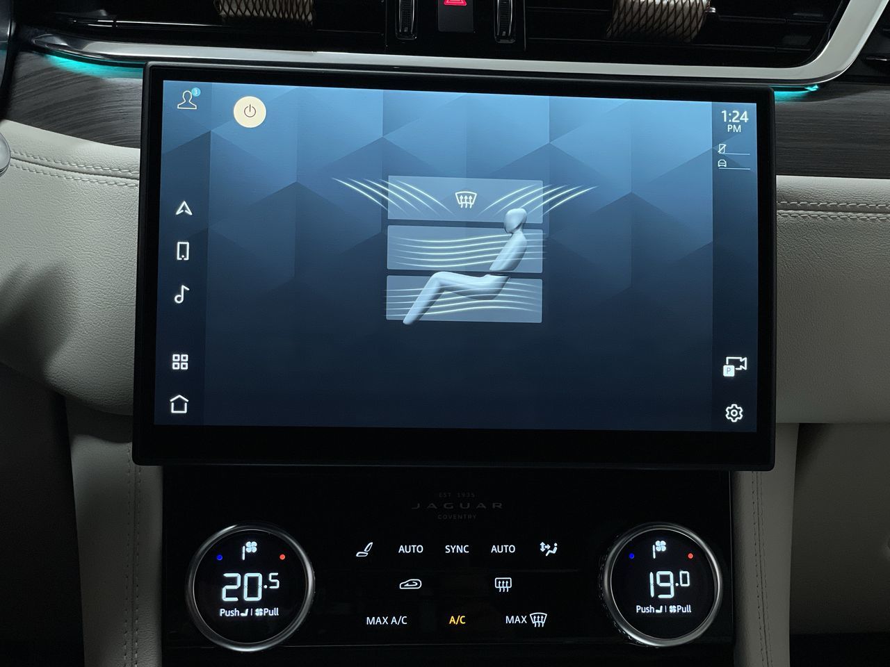 2022 Jaguar F-PACE in Vancouver, British Columbia
