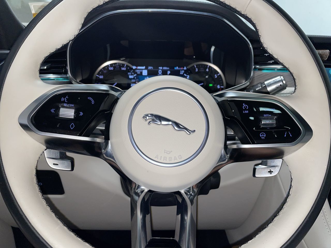 2022 Jaguar F-PACE in Vancouver, British Columbia