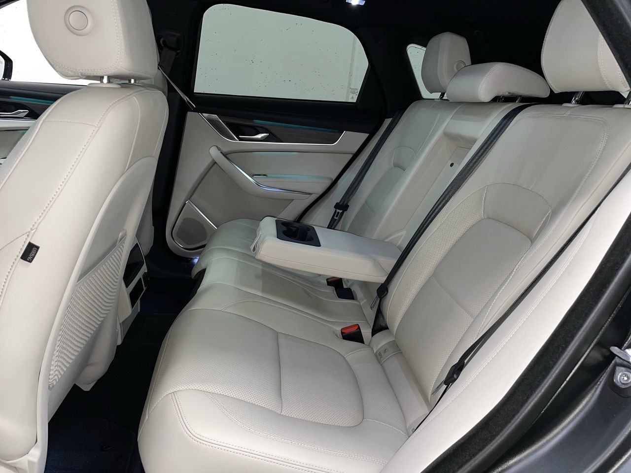 2022 Jaguar F-PACE in Vancouver, British Columbia