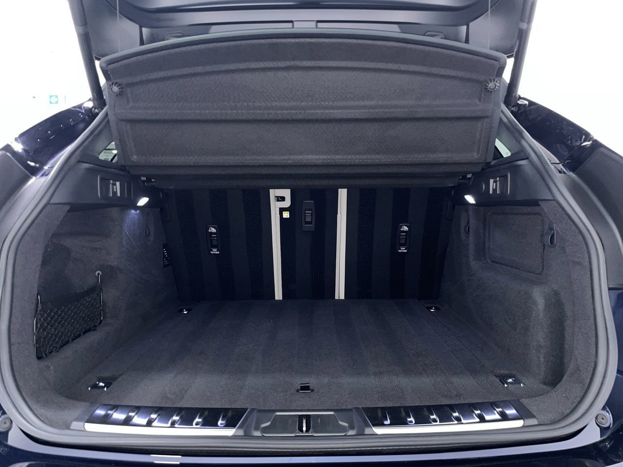 2022 Jaguar F-PACE in Vancouver, British Columbia