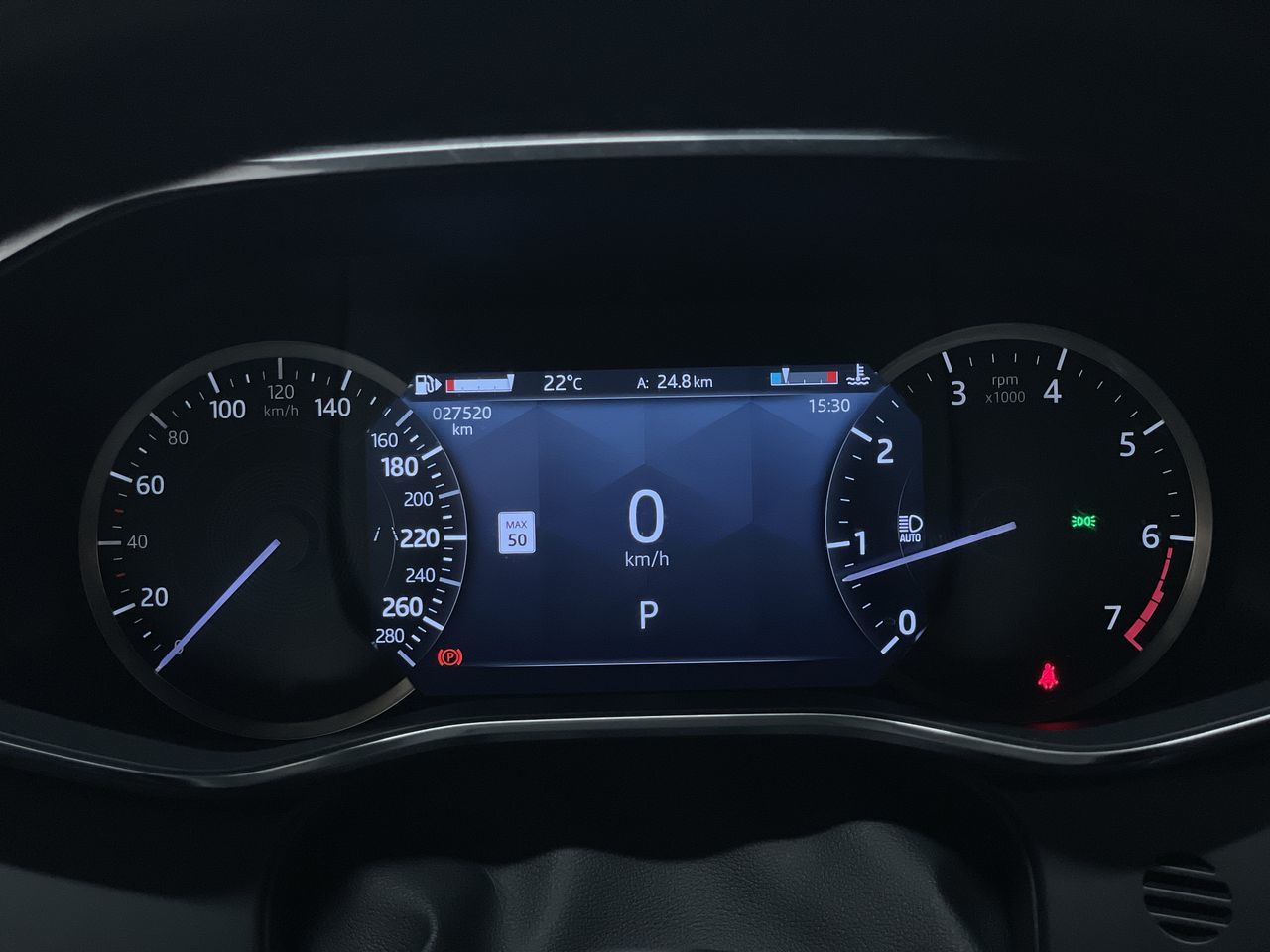 2022  F-PACE