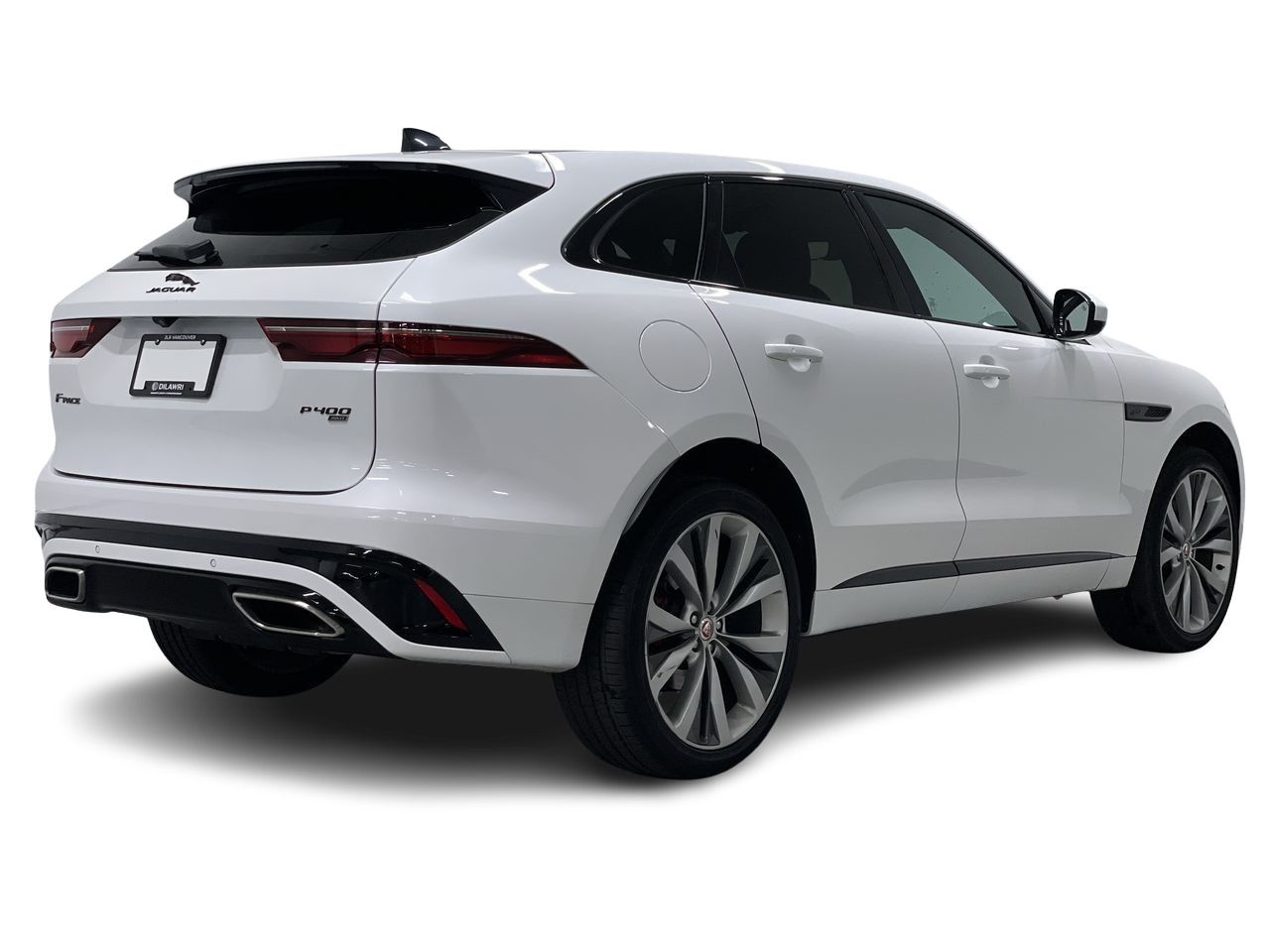 Jaguar F-PACE  2023 à , Colombie-Britannique