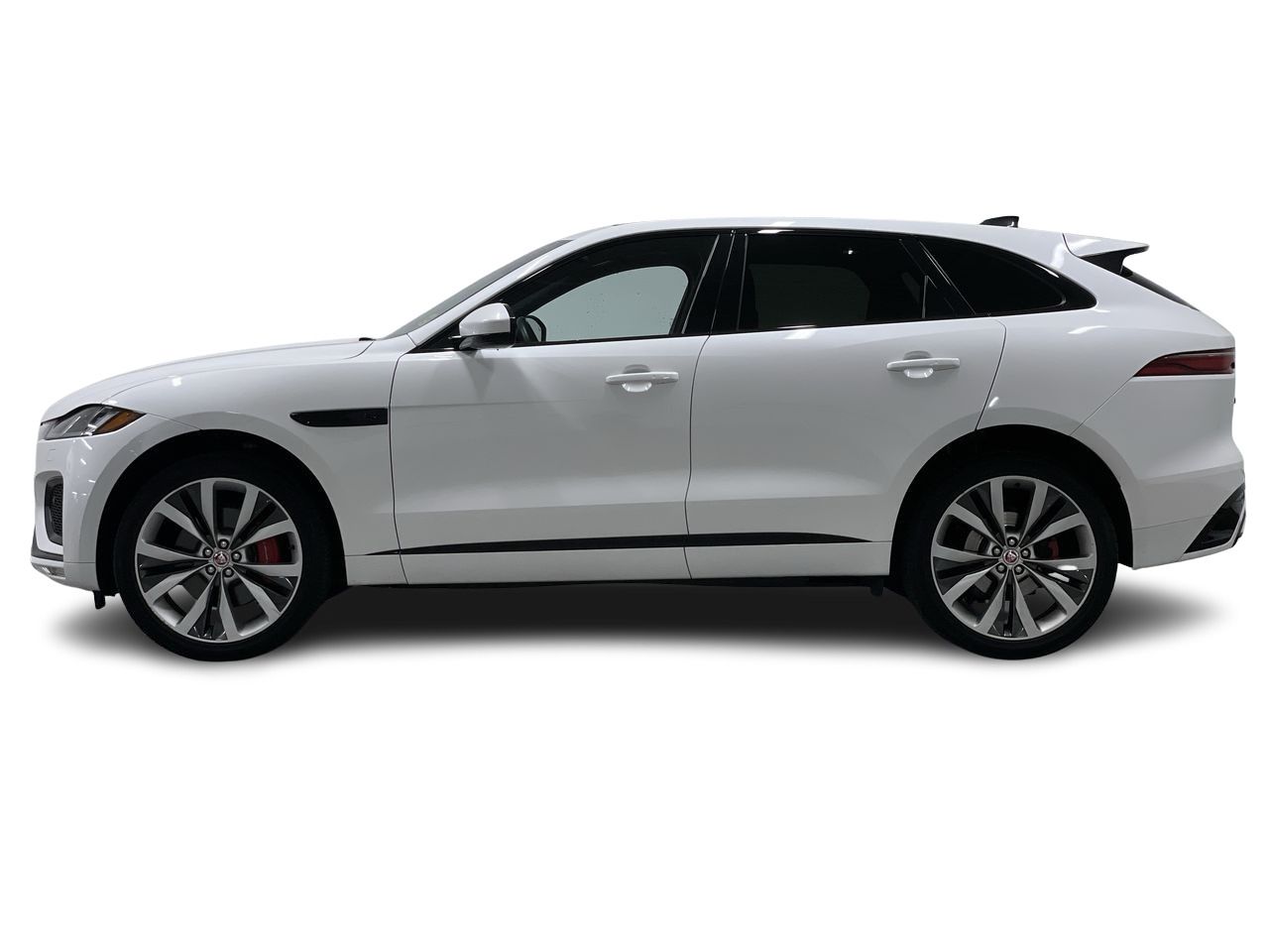 Jaguar F-PACE  2023 à , Colombie-Britannique