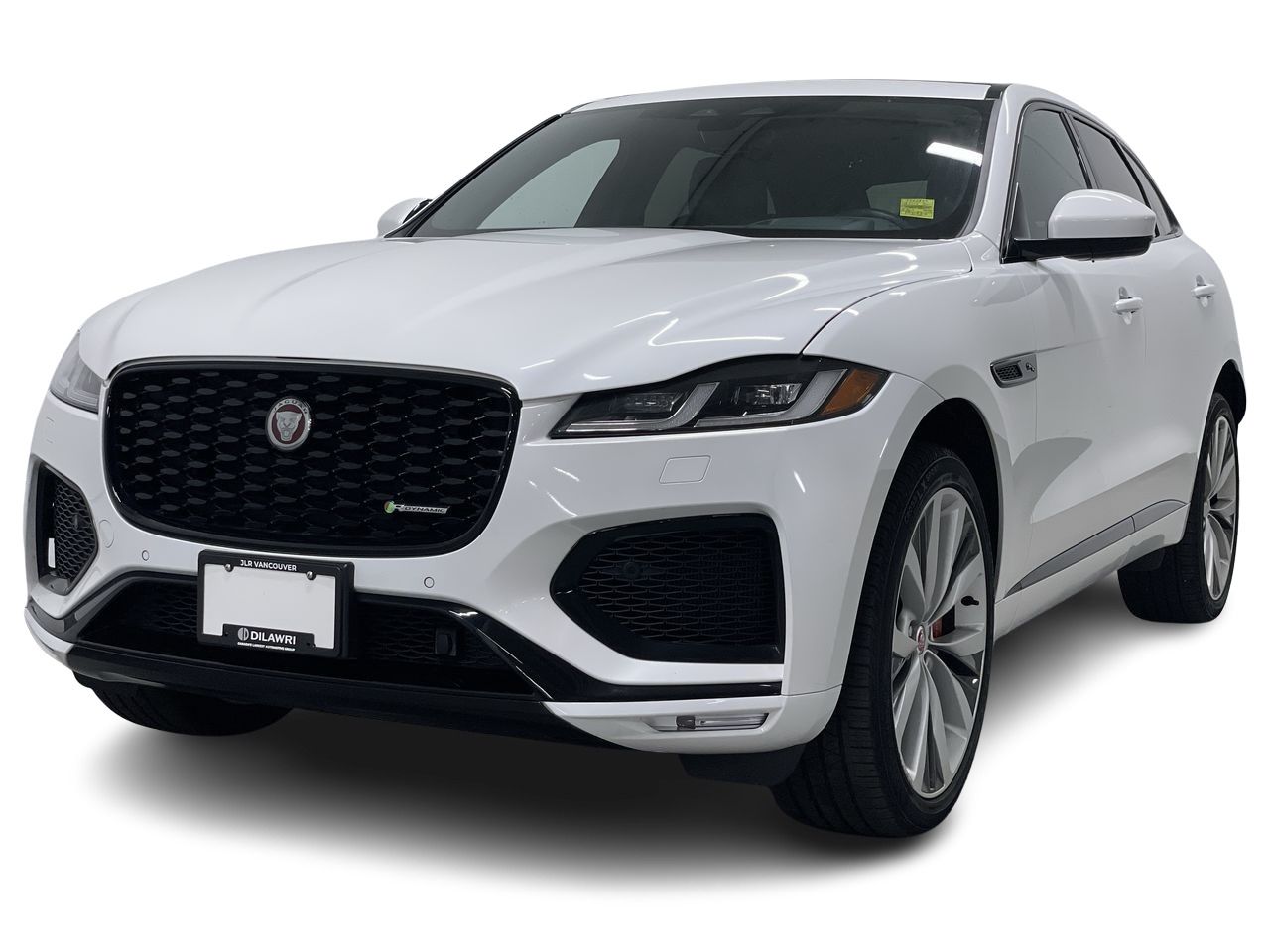 Jaguar F-PACE  2023 à , Colombie-Britannique