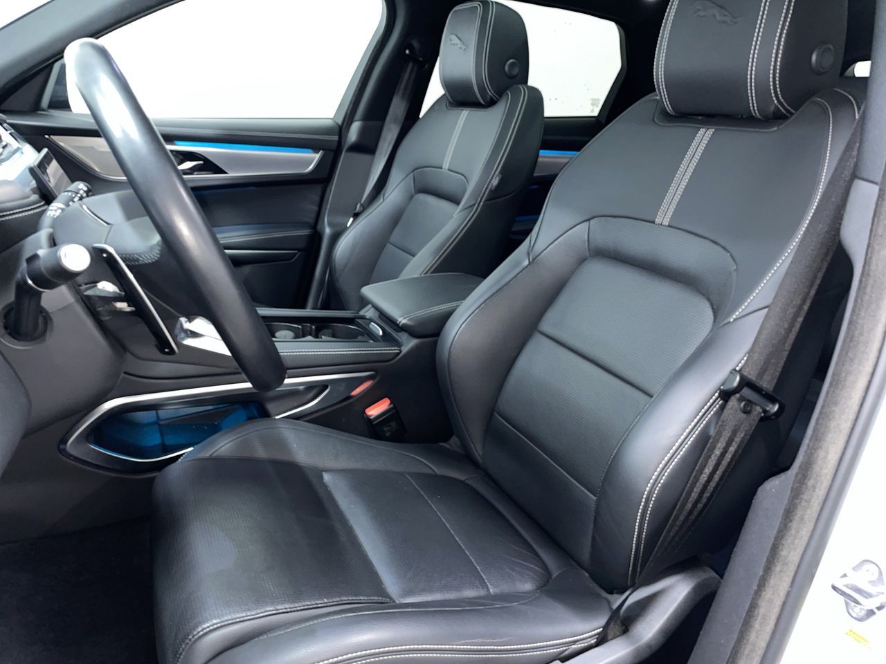 Jaguar F-PACE  2023 à , Colombie-Britannique