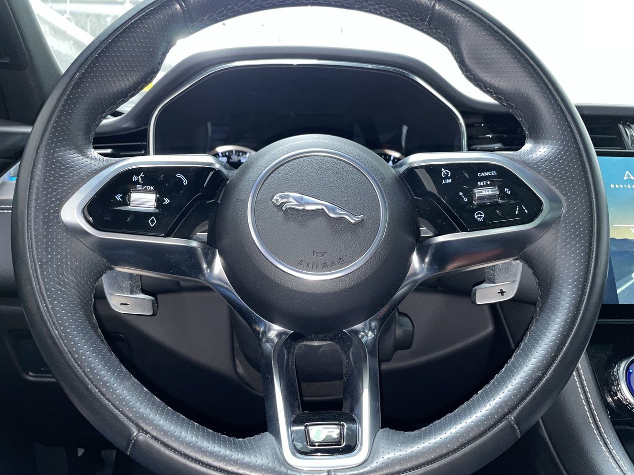 Jaguar F-PACE  2023 à , Colombie-Britannique