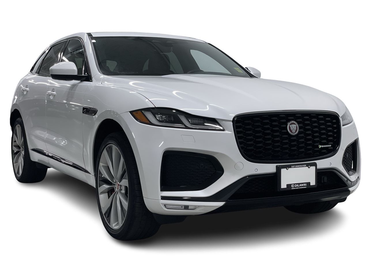 Jaguar F-PACE  2023 à , Colombie-Britannique